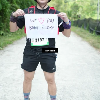 Runner Photo 5251461