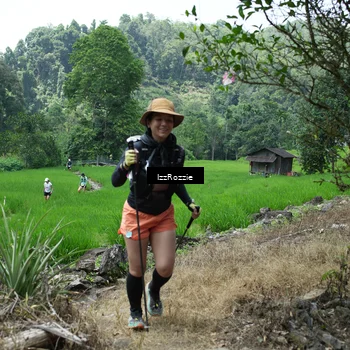 Runner Photo 5251481