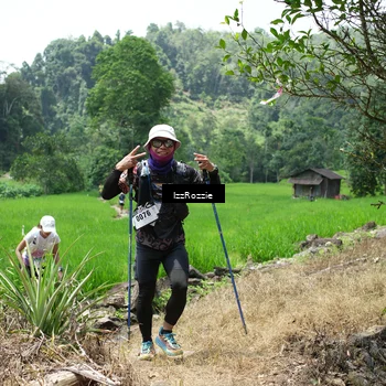 Runner Photo 5251522