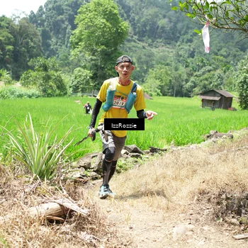 Runner Photo 5251571
