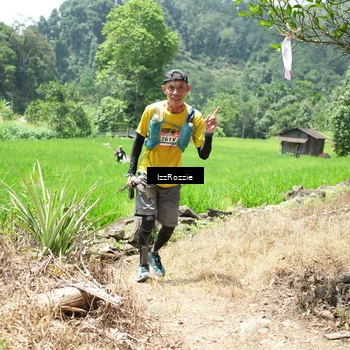 Runner Photo 5251577