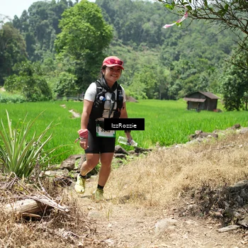 Runner Photo 5251663
