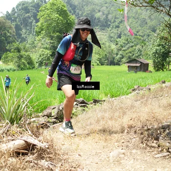 Runner Photo 5251713