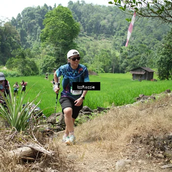 Runner Photo 5251725
