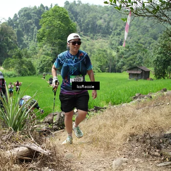 Runner Photo 5251727