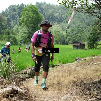 Runner Photo 5251754