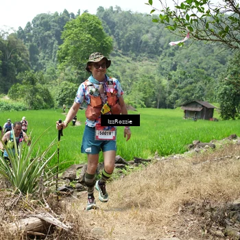 Runner Photo 5251760