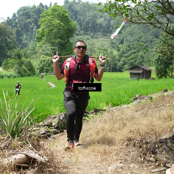 Runner Photo 5251797