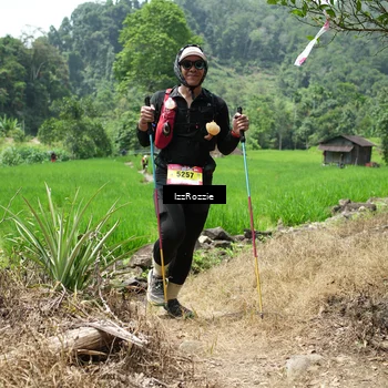 Runner Photo 5251837