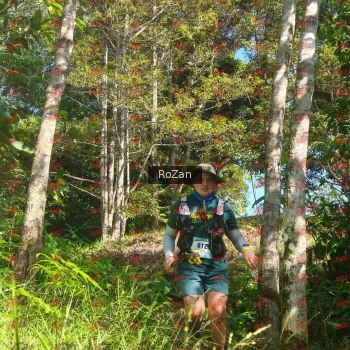 Runner Photo 5252