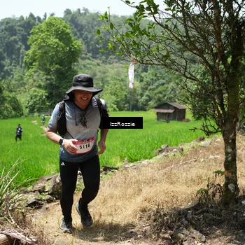 Runner Photo 5252058
