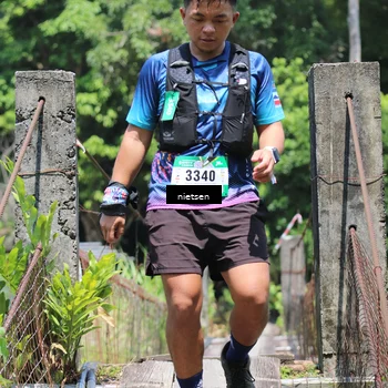 Runner Photo 5252184