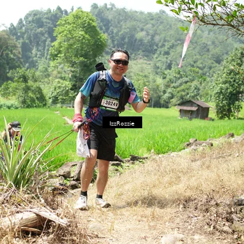 Runner Photo 5252306