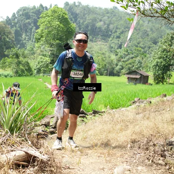 Runner Photo 5252308