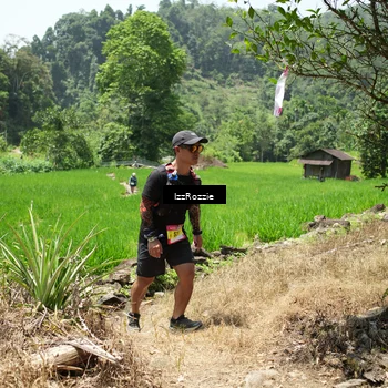 Runner Photo 5252318