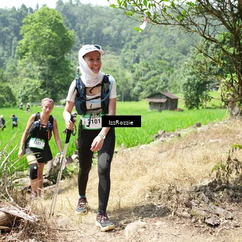 Runner Photo 5252393