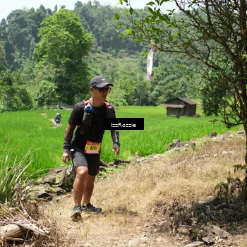 Runner Photo 5252396