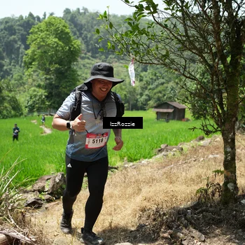 Runner Photo 5252402