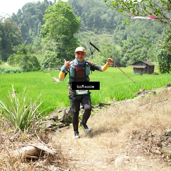 Runner Photo 5252410