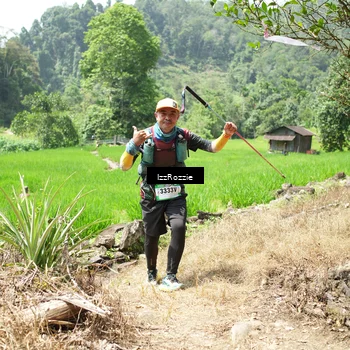 Runner Photo 5252411
