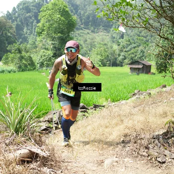 Runner Photo 5252429