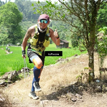 Runner Photo 5252430
