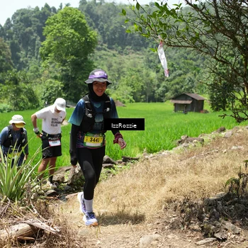 Runner Photo 5252444