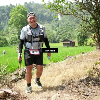 Runner Photo 5252451