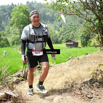 Runner Photo 5252456