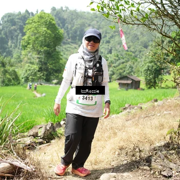 Runner Photo 5252484