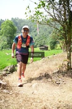 Runner Photo 5252497