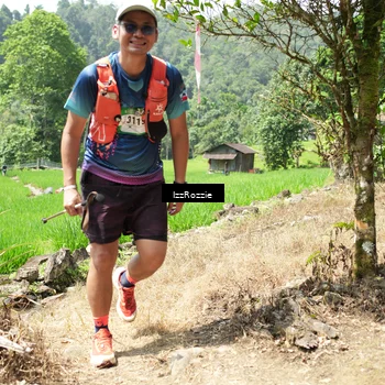 Runner Photo 5252499