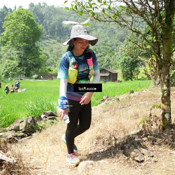 Runner Photo 5252540