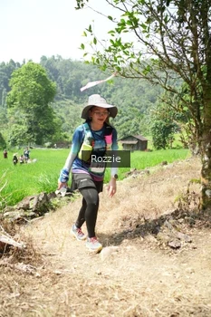 Runner Photo 5252543