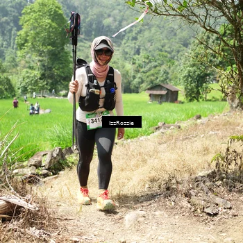 Runner Photo 5252553