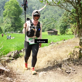 Runner Photo 5252560