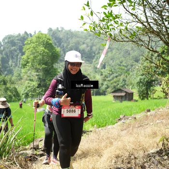 Runner Photo 5252572