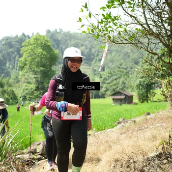 Runner Photo 5252603