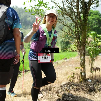 Runner Photo 5252611