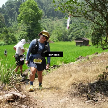 Runner Photo 5252621