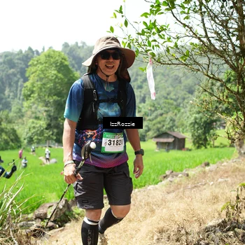 Runner Photo 5252636
