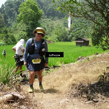 Runner Photo 5252657