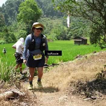 Runner Photo 5252696