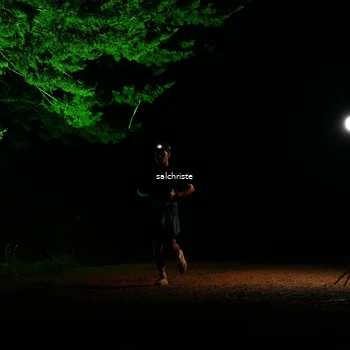 Runner Photo 5252705