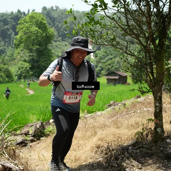 Runner Photo 5252762
