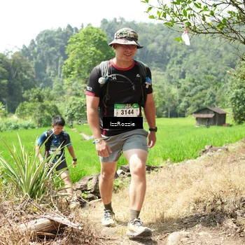 Runner Photo 5252807
