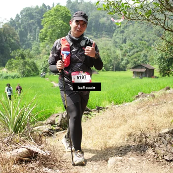 Runner Photo 5252817