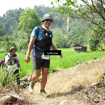 Runner Photo 5252841