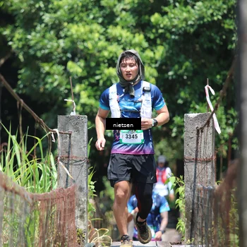 Runner Photo 5252848