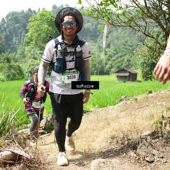 Runner Photo 5252857